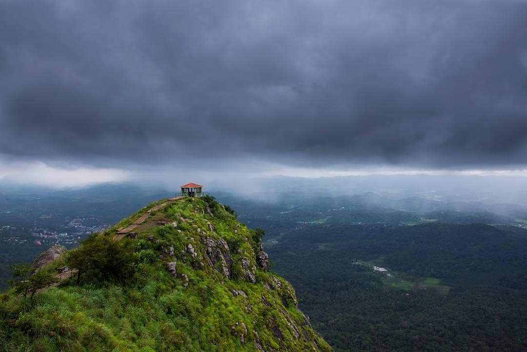 hill-station