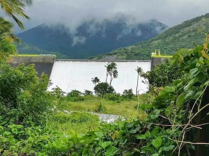 hill-station