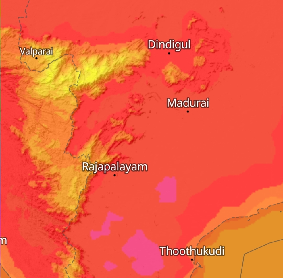 temperature-warning