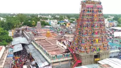 temple